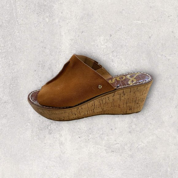 Sam Edelman Women's sandal - Picture 1 of 9